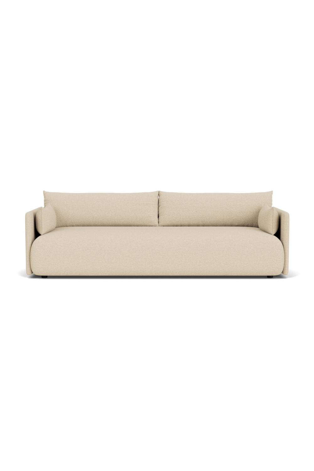   Modern Minimalist 3-Seater Sofa | Oroa.com