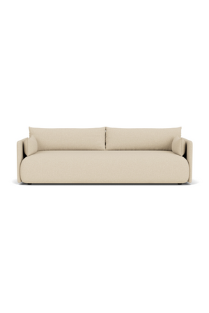   Modern Minimalist 3-Seater Sofa | Oroa.com