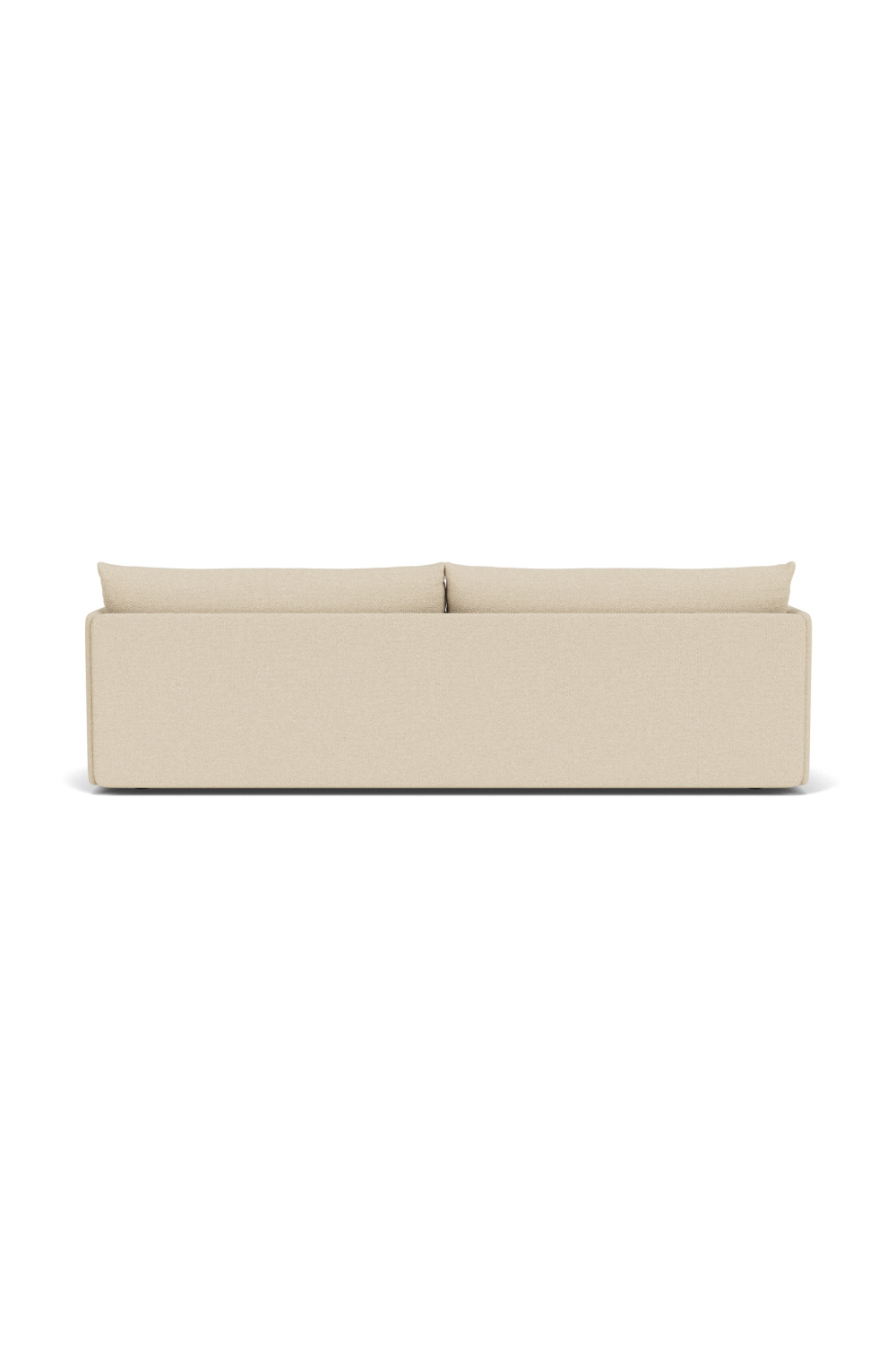   Modern Minimalist 3-Seater Sofa | Oroa.com