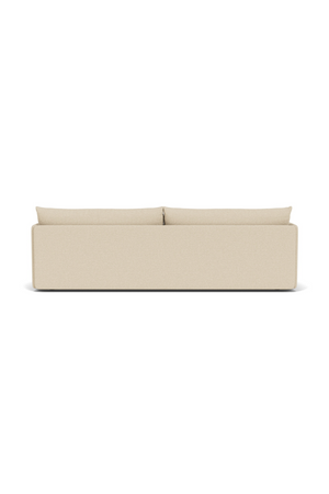   Modern Minimalist 3-Seater Sofa | Oroa.com