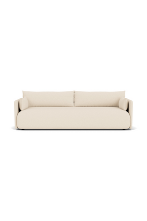   Modern Minimalist 3-Seater Sofa | Oroa.com