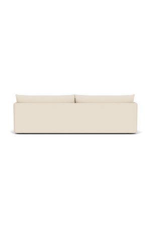   Modern Minimalist 3-Seater Sofa | Oroa.com