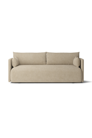   Modern Minimalist 2-Seater Sofa | Oroa.com