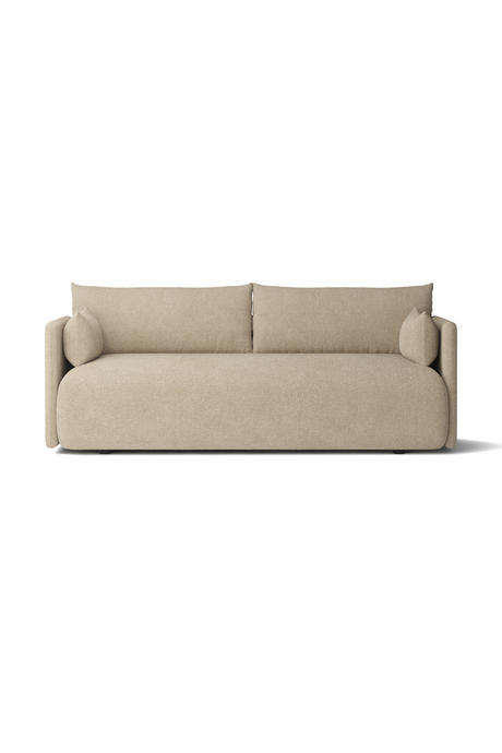  Modern Minimalist 2-Seater Sofa | Oroa.com