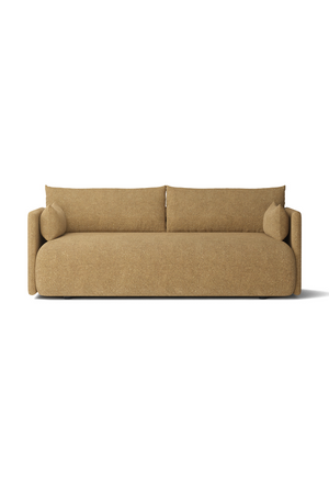   Modern Minimalist 2-Seater Sofa | Oroa.com