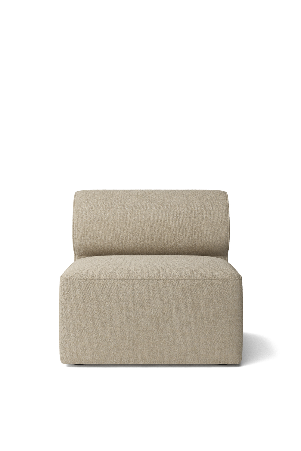   Open Section Modular Sofa | Oroa.com