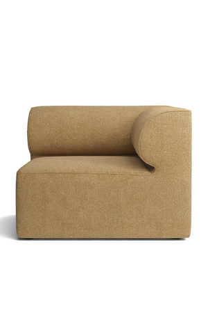   Triangular Modular Corner Sofa | Oroa.com