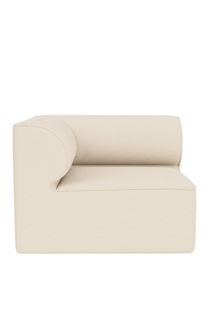   Triangular Modular Corner Sofa | Oroa.com