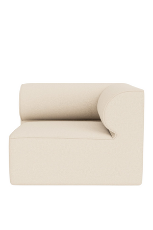   Triangular Modular Corner Sofa | Oroa.com