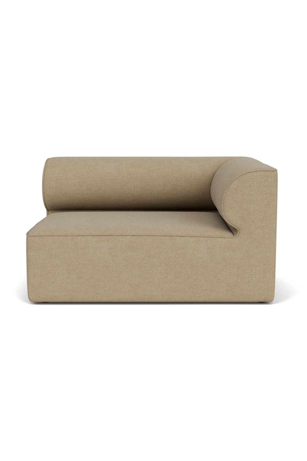   Upholstered Modular Sofa | Oroa.com