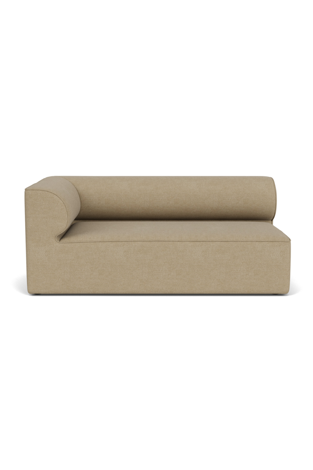   Single-Armed Modular Corner Sofa | Oroa.com