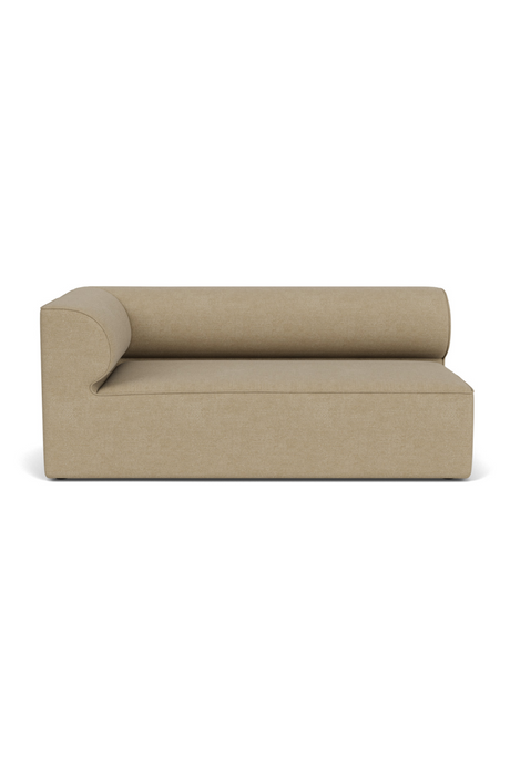   Single-Armed Modular Corner Sofa | Oroa.com