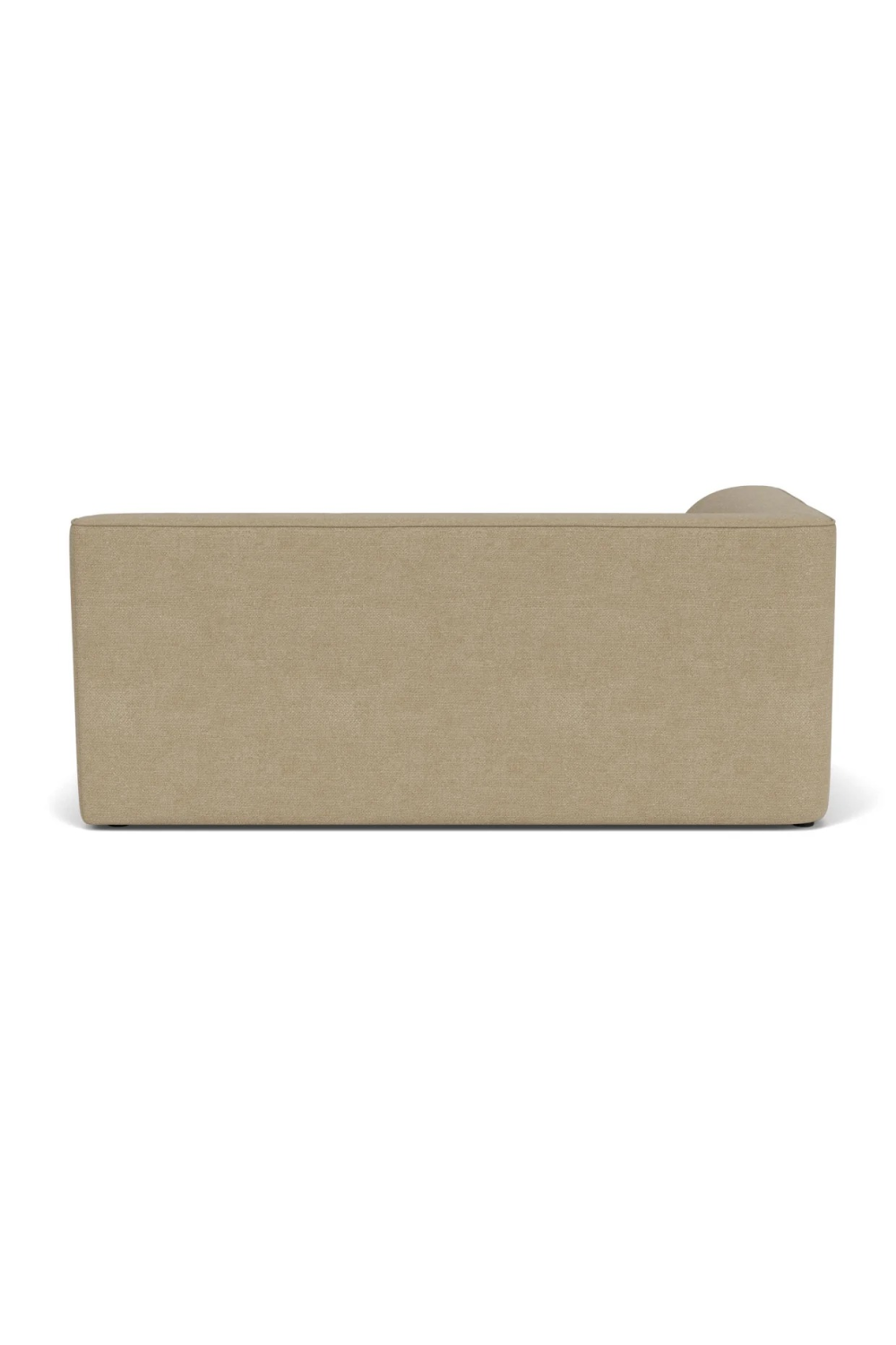   Single-Armed Modular Corner Sofa | Oroa.com
