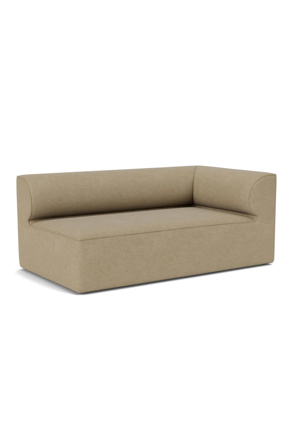   Single-Armed Modular Corner Sofa | Oroa.com