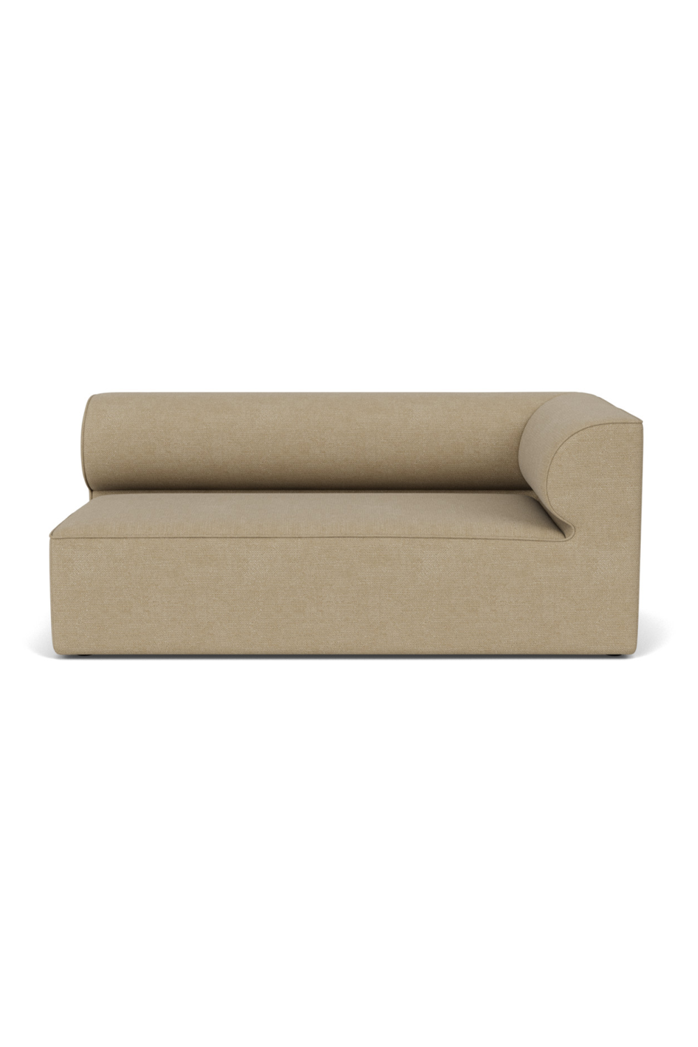   Single-Armed Modular Corner Sofa | Oroa.com