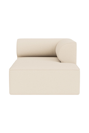   Upholstered Modular Sofa | Oroa.com