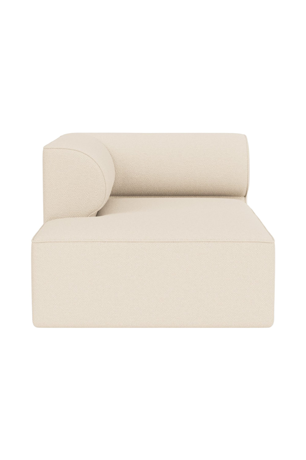   Upholstered Modular Sofa | Oroa.com