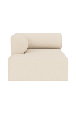   Upholstered Modular Sofa | Oroa.com