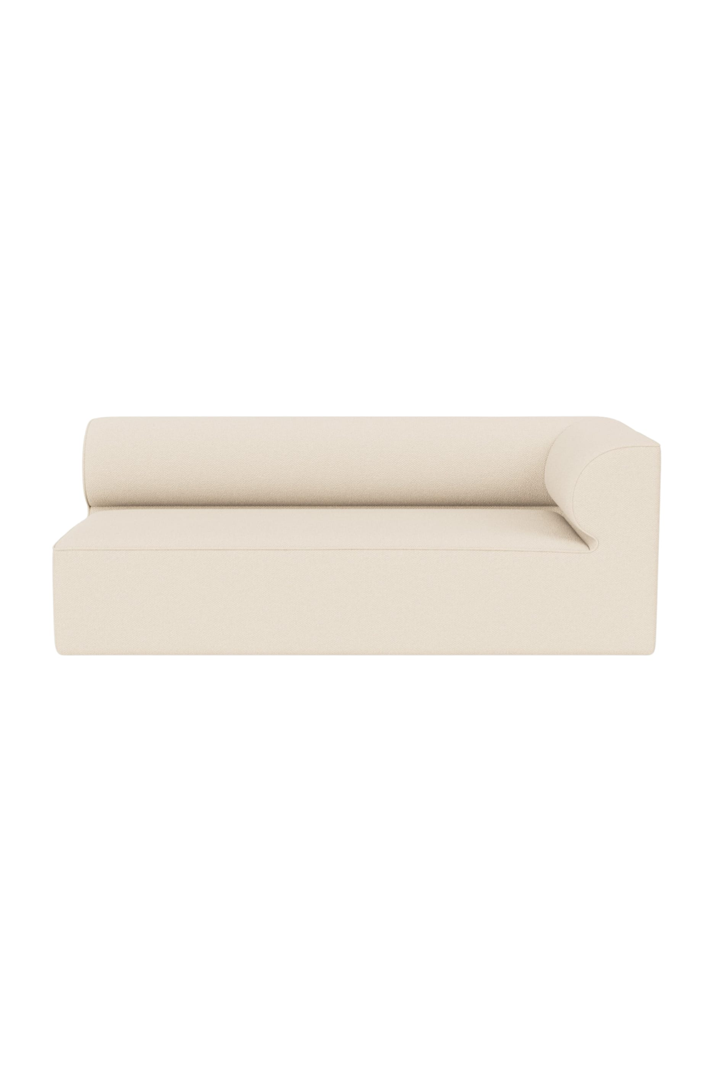   Single-Armed Modular Corner Sofa | Oroa.com