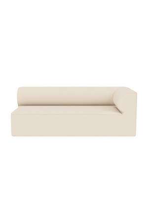   Single-Armed Modular Corner Sofa | Oroa.com