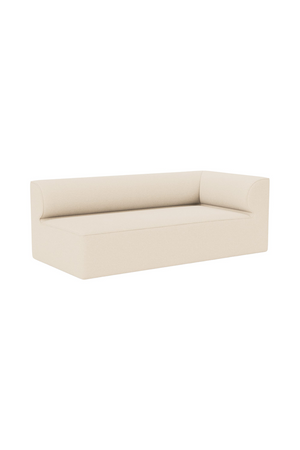   Single-Armed Modular Corner Sofa | Oroa.com