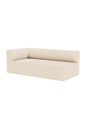   Single-Armed Modular Corner Sofa | Oroa.com