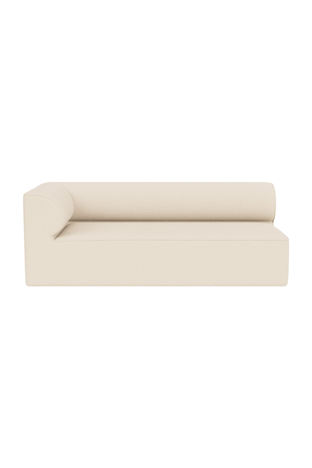   Single-Armed Modular Corner Sofa | Oroa.com