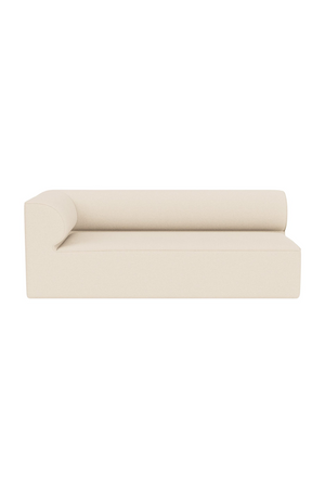   Single-Armed Modular Corner Sofa | Oroa.com