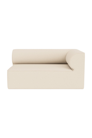   Upholstered Modular Sofa | Oroa.com