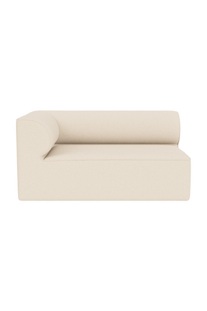   Upholstered Modular Sofa | Oroa.com