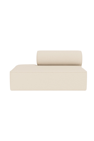   Upholstered Modular Sofa | Oroa.com