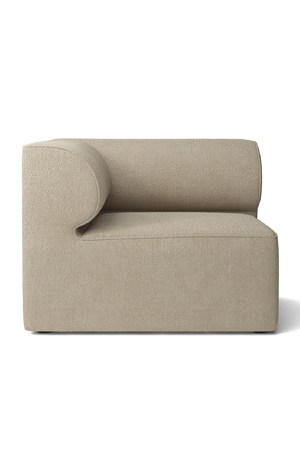   Triangular Modular Corner Sofa | Oroa.com