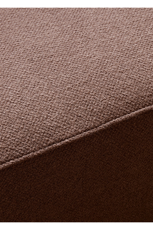   Triangular Modular Corner Sofa | Oroa.com