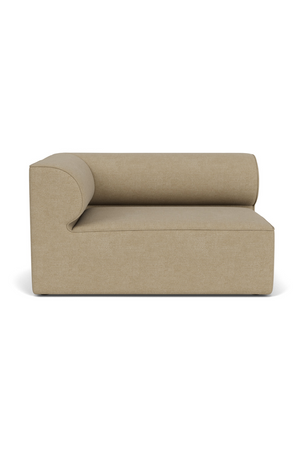   Upholstered Modular Sofa | Oroa.com