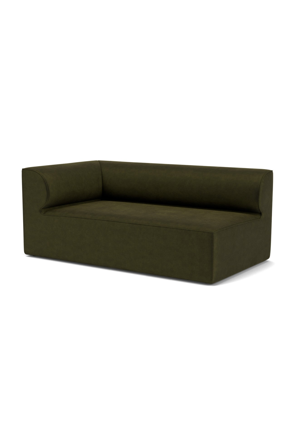   Single-Armed Modular Corner Sofa | Oroa.com