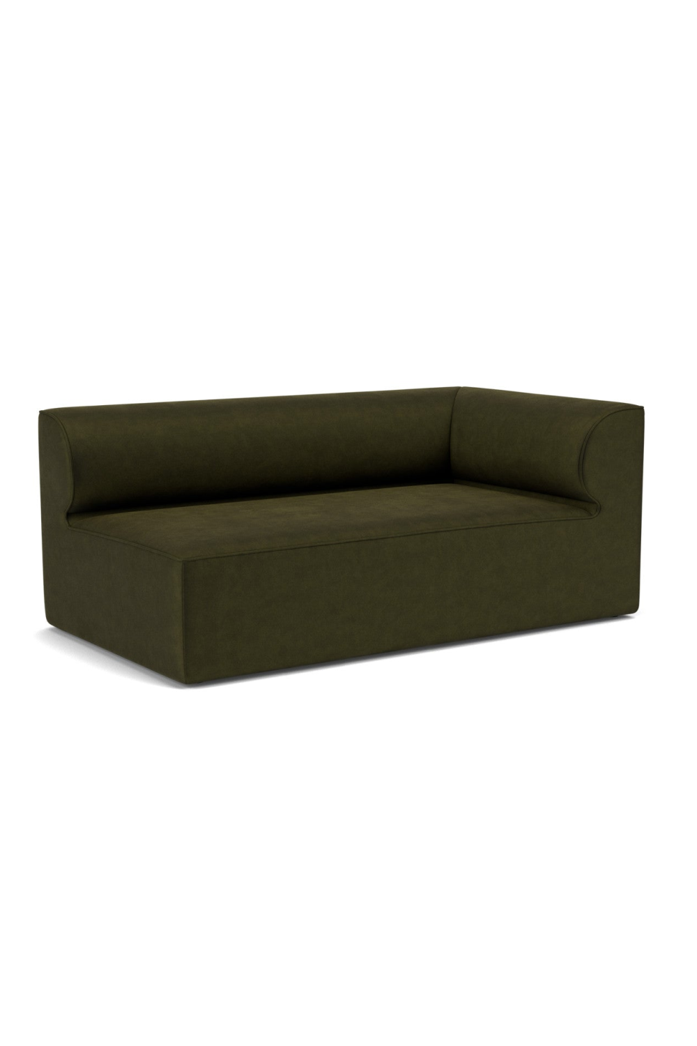   Single-Armed Modular Corner Sofa | Oroa.com