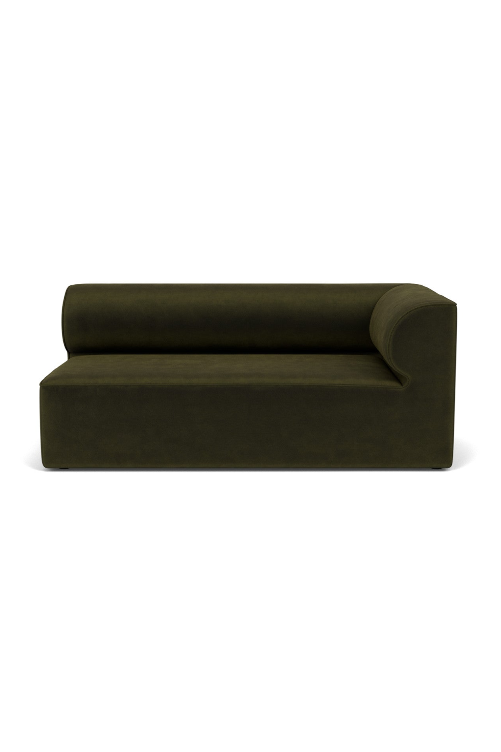   Single-Armed Modular Corner Sofa | Oroa.com