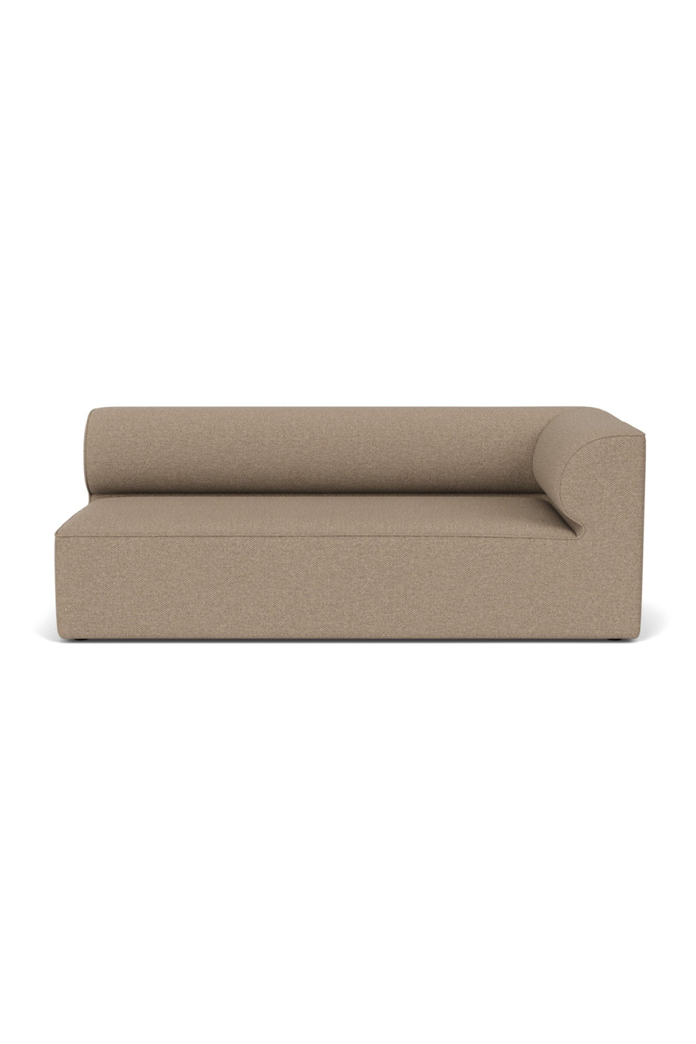   Single-Armed Modular Corner Sofa | Oroa.com