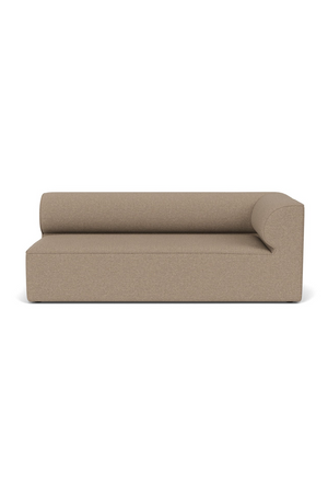   Single-Armed Modular Corner Sofa | Oroa.com