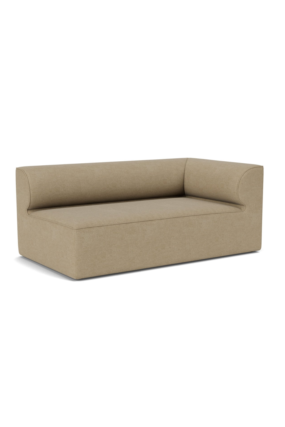   Single-Armed Modular Corner Sofa | Oroa.com