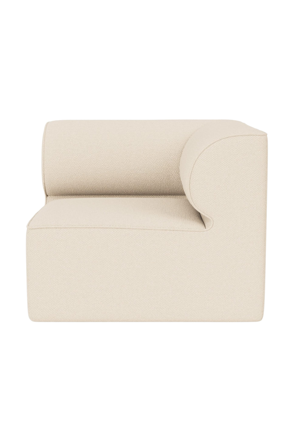   Modular Corner Sofa | Oroa.com