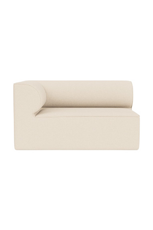   Convex Back Modular Sofa | Oroa.com