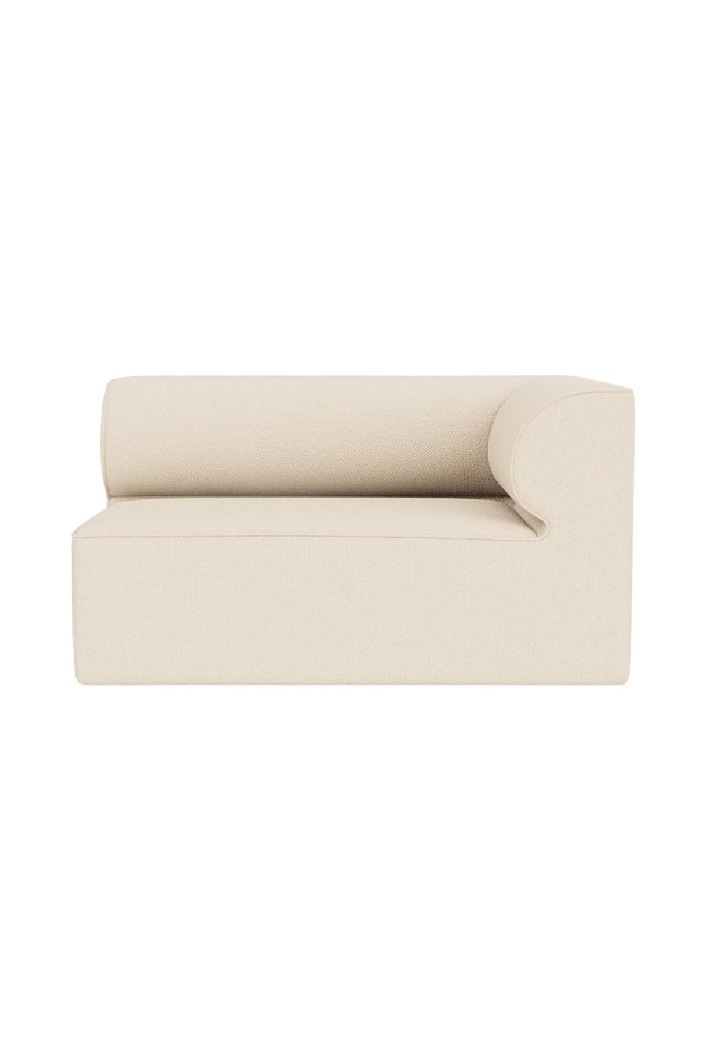   Convex Back Modular Sofa | Oroa.com