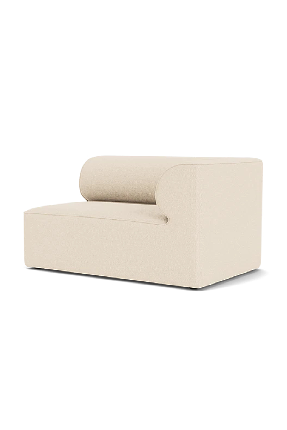   Convex Back Modular Sofa | Oroa.com