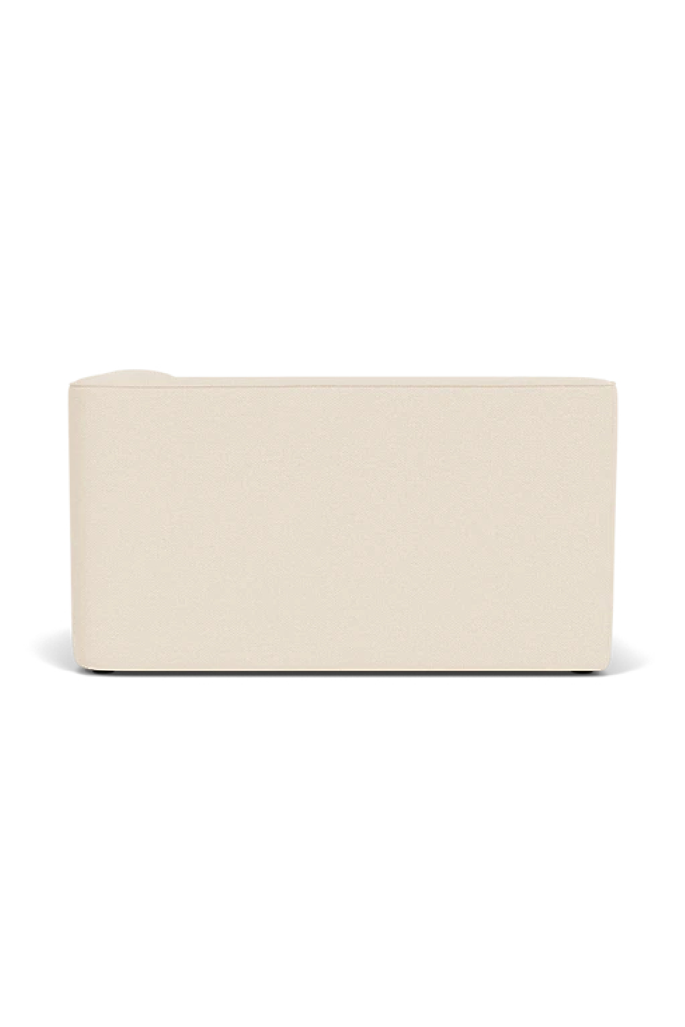   Convex Back Modular Sofa | Oroa.com