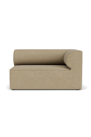   Convex Back Modular Sofa | Oroa.com