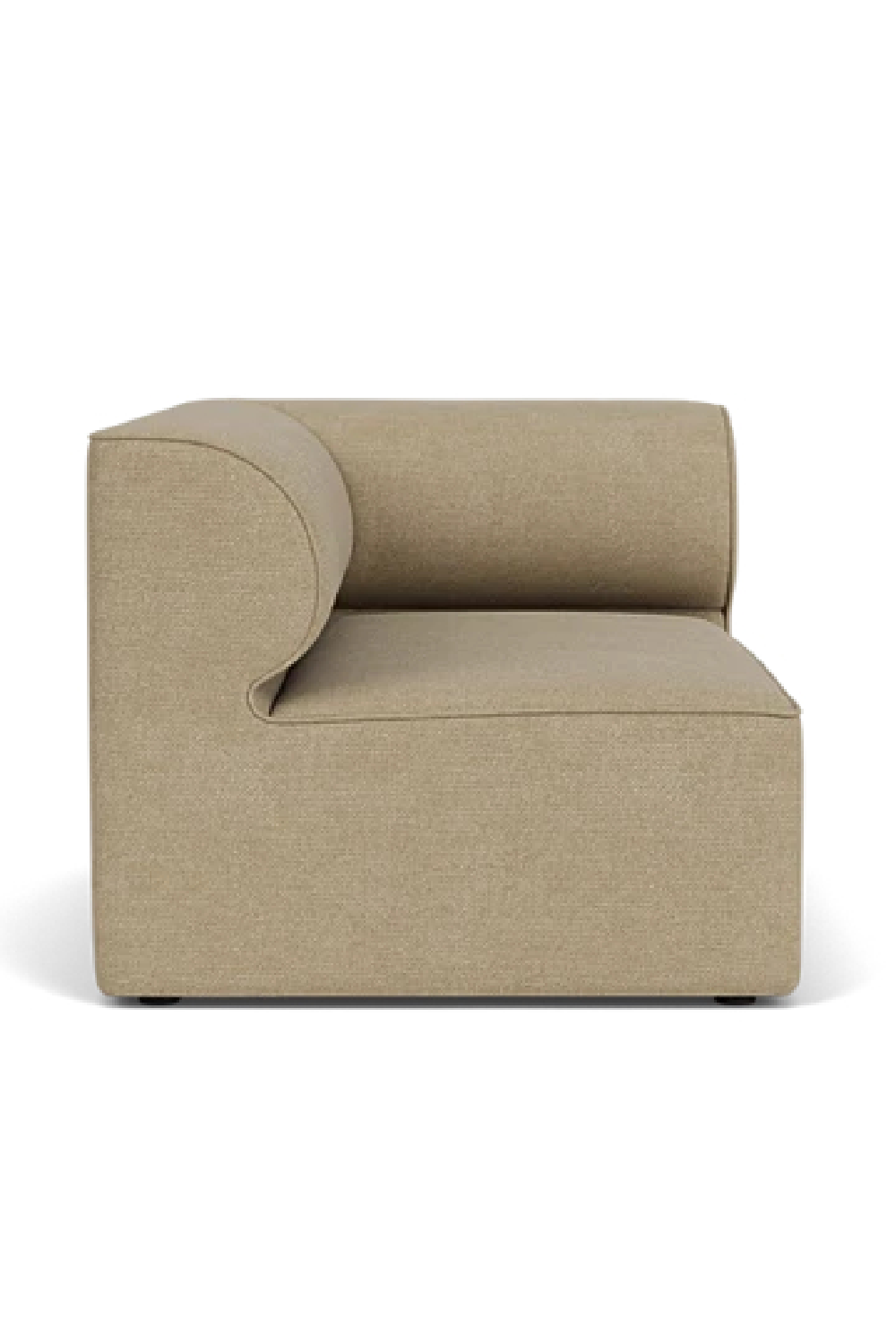   Convex Back Modular Sofa | Oroa.com