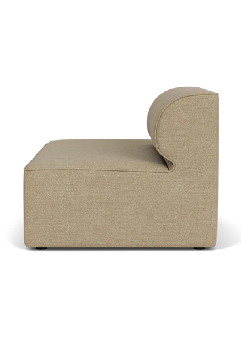   Convex Back Modular Sofa | Oroa.com