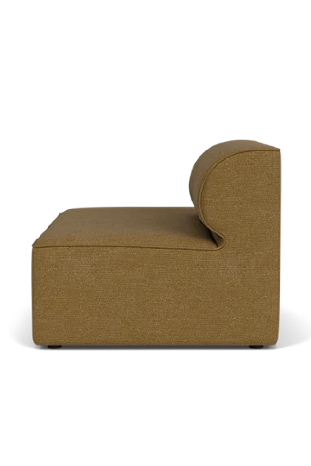   Convex Back Modular Sofa | Oroa.com