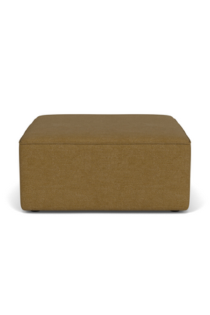   Upholstered Minimalist Pouf L | Oroa.com